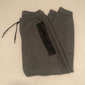 Reebok Sweatpants Joggers